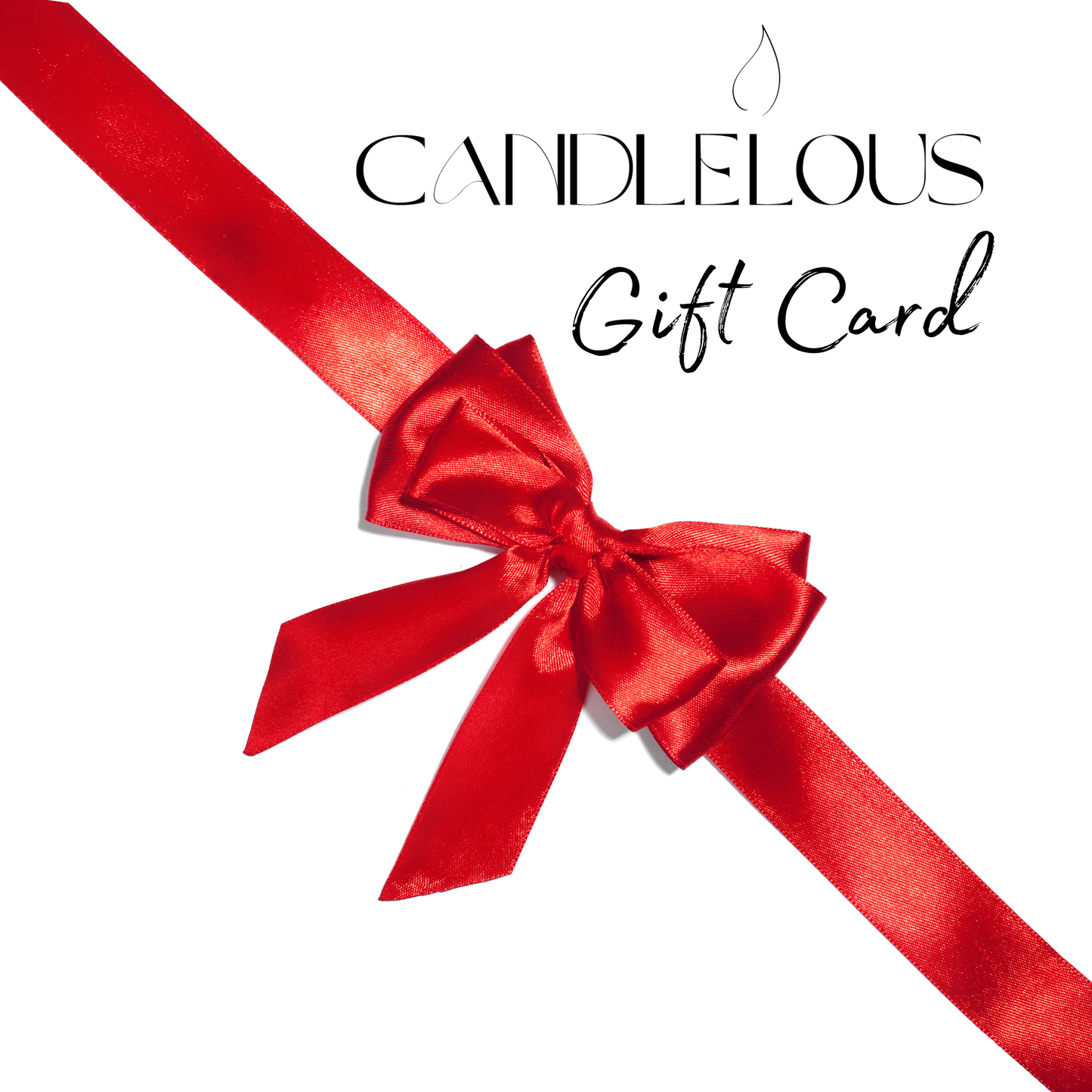 Candlelous Ваучер
