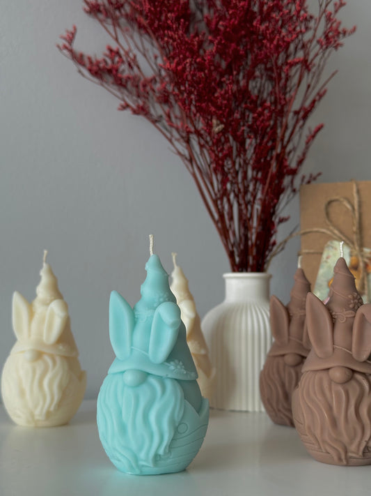 Великденско джудже