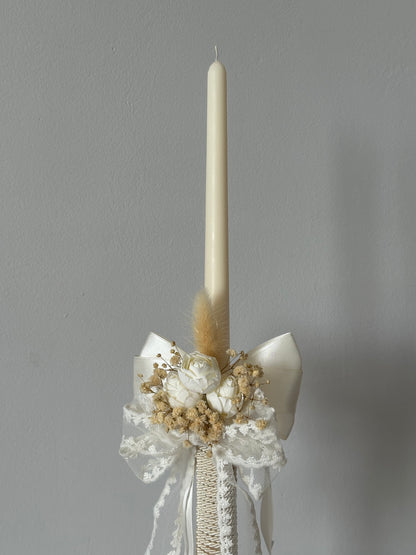 Църковни свещи „Свети Обет“